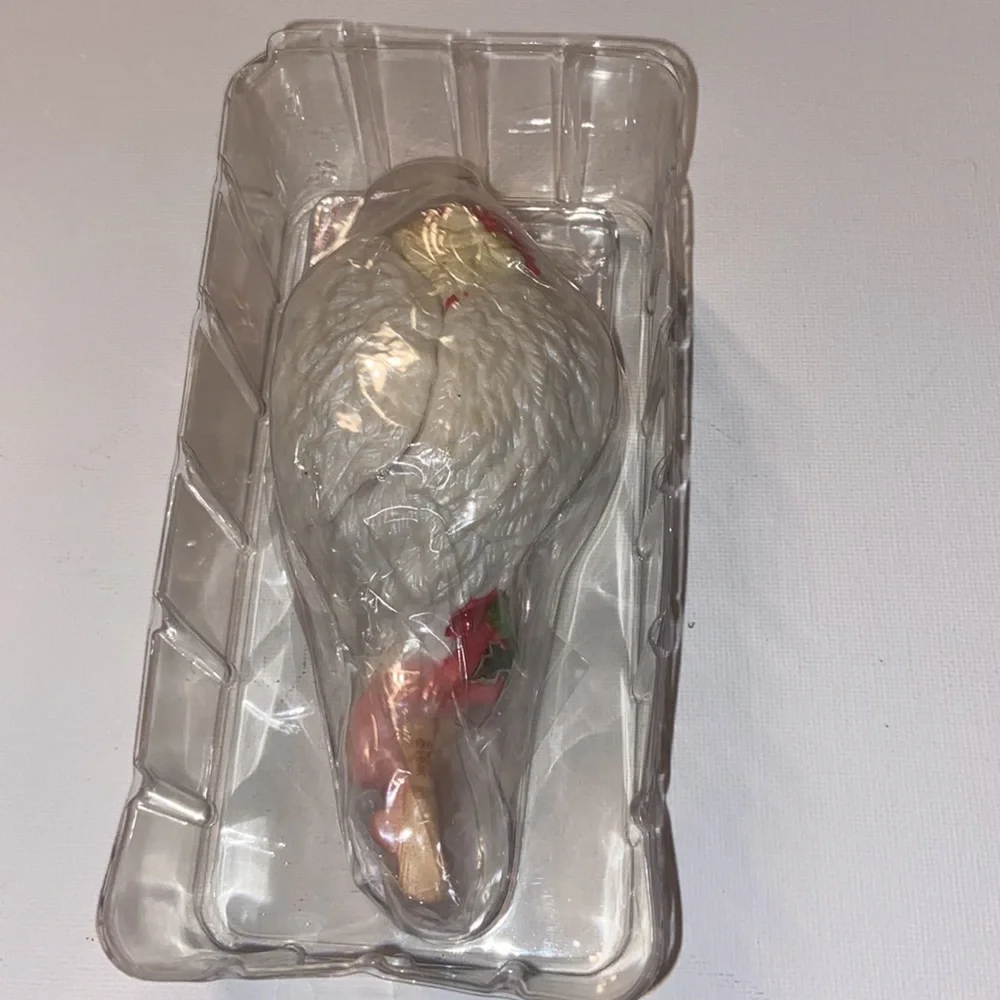Hallmark Keepsake Angel of Life Christmas ornament